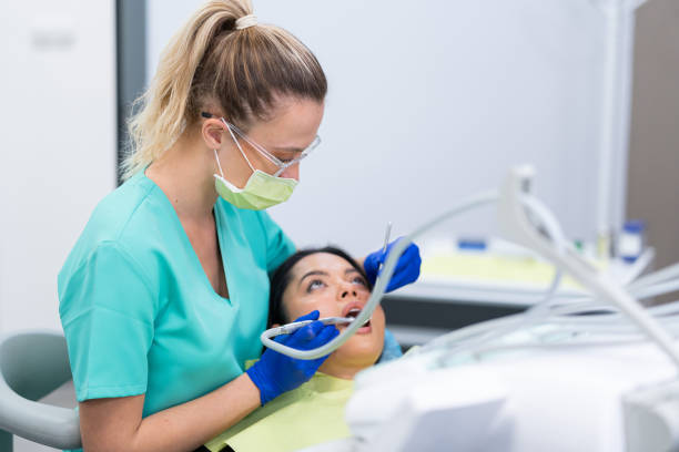 Best Emergency Dental Surgery in Pine Nyon, CA