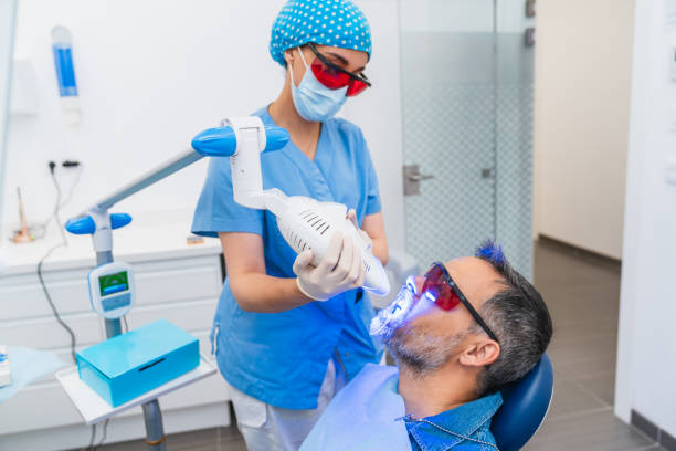 Best Emergency Treatment for Toothache in Pine Nyon, CA